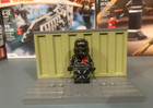 Lego Star Wars First Order Trooper Minifigure (custom specialist troper) — photo 1