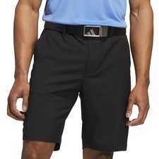 NWT Adidas Men s Golf Shorts ,Black/ 30