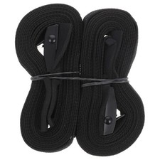 2 PCS Car Roof Bag No Rack Needed Strap Paddle Board Straps for Kayak Lashing