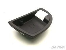 Hyundai Santa Fe Front Door Molding Trim Rear 2010 SUV 4/5dr 83621-2B000 Diesel