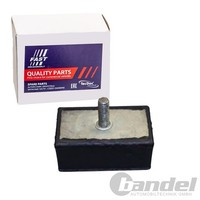 Fast Anschlagpuffer Federung Hinterachse FT18409
