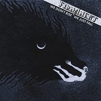 Firmament - We Don't Rise We Just Fall Lp Preorder For Release Dat - G1398Z
