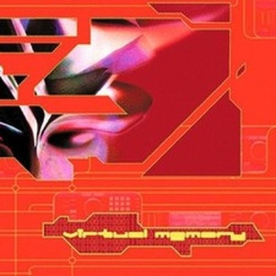 VARIOUS ARTISTS VIRTUAL MEMORY (CD) ALBUM