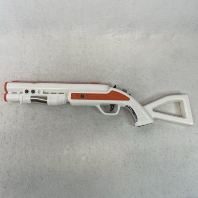 PS3 Cabela's Top Shot FearMaster Peripheral Shotgun Controller Tested Working