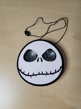 Disney Parks Jack Skellington Animado Resplandor Succionado Pesadilla Antes de Navidad