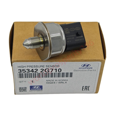 #ad GENUINE Fuel Rail Pressure Sensor For Hyundai Sonata 2.0L Kia Optima 35340 2G710 $29.95