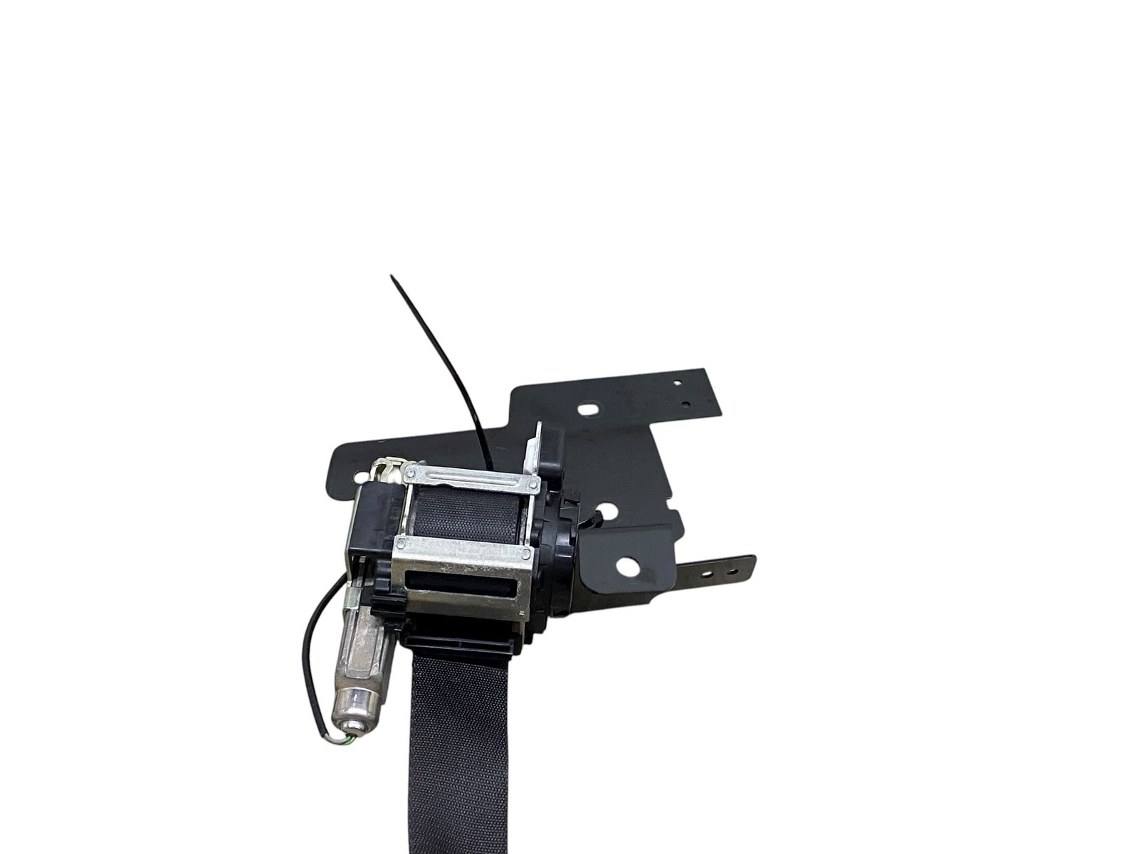 2006-2016 ASTON MARTIN VANTAGE RIGHT PASSENGER SEAT BELT RETRACTOR 6G33-611B68
