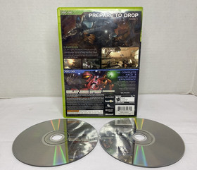 Halo 3: ODST (Microsoft Xbox 360, 2009)