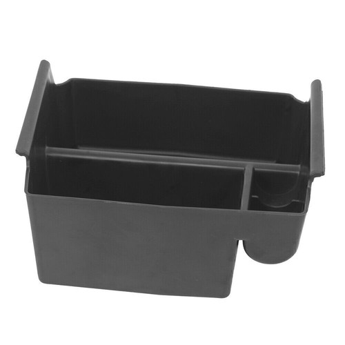 Center Console Armrest Storage Box Organizer Tray Fit Jeep Wrangler JK 2011-2017 - Picture 7 of 7