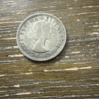 1954 Australia Silver Coin — photo 5