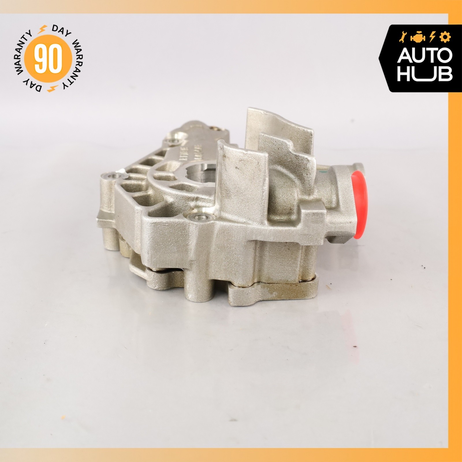 00-06 Aston Martin DB7 / Vanquish 5.9L V12 Engine Motor Oil Pump OEM 38k