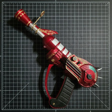 Call Of Duty Zombies Raygun MK1 3D Print