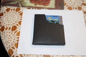 Milon's Secret Castle (Nintendo NES, 1988) Cartridge