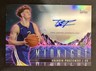 2024 Topps Midnight Basketball Brandin Podziemski Rookie Horizon Signatures Auto