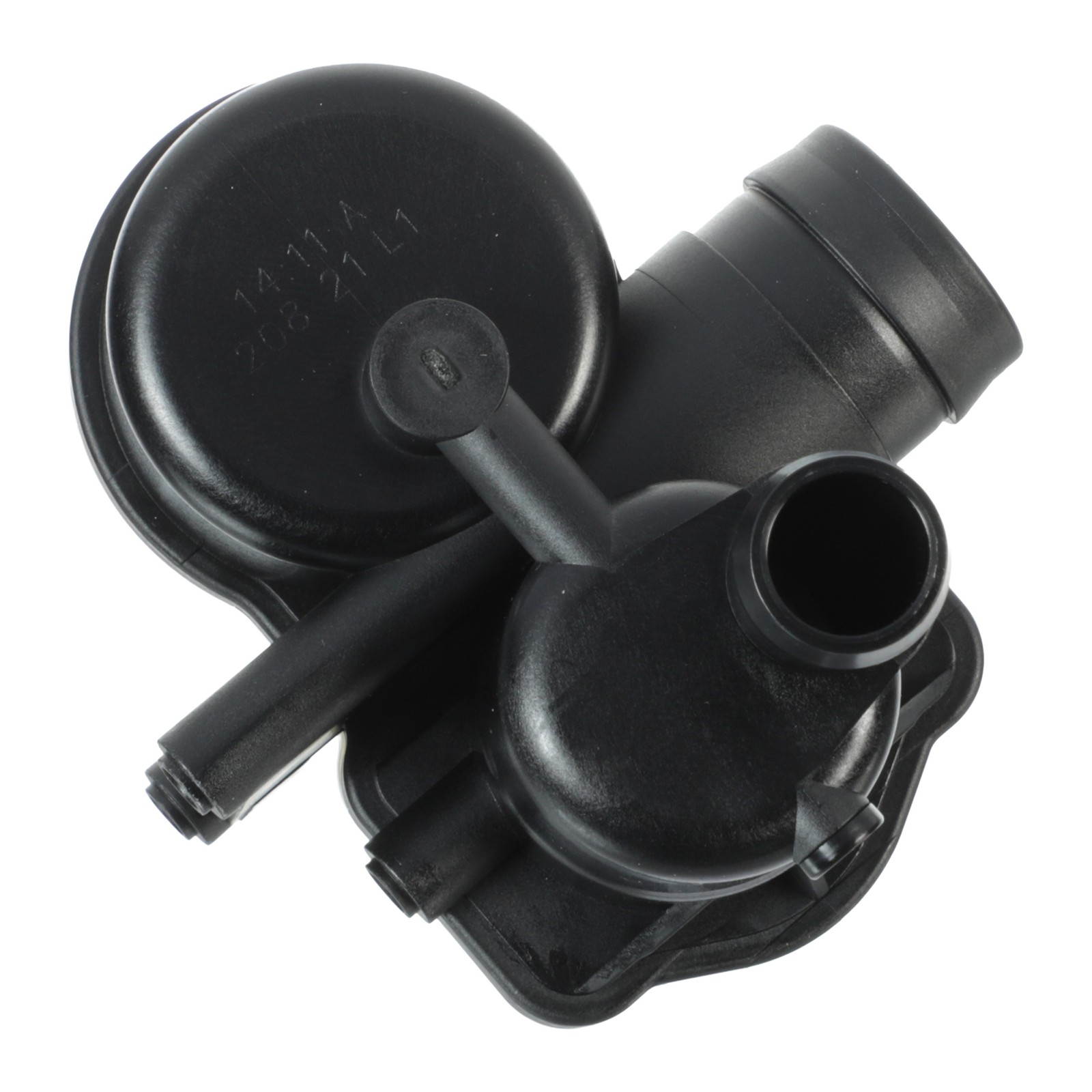 GENUINE MASERATI 2003-2019 4200 Quattroporte Fuel EVAP Diagnostic Pump 251288