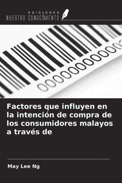 May Lee Ng | Factores Que Influyen En La IntencióN De Compra De Los...-image