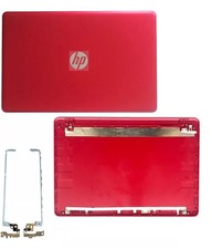 New For HP 15-BS 15-BW 15-BS234WM 15-BS144WM Back Cover Lid Hinges L03441-001