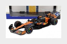 SOLIDO 1818702 McLAREN F1 MCL39 Team MCLAREN N 81 Winner China GP 2025 Oscar P
