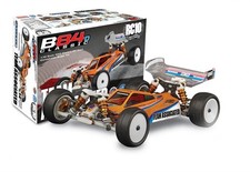 Team Associated RC10B84D Classic Kit - ASC90056