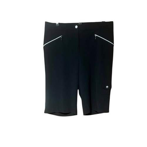 Pantaloncini sportivi Zenergy Golf By Chico’s - Foto 1 di 5