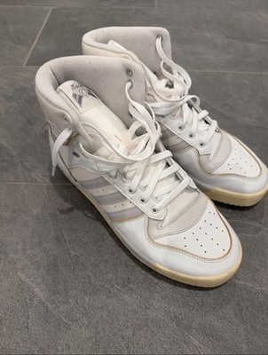 Adidas Rivalry High Sneaker (44 2/3)