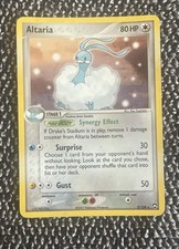 Altaria 2/108 EX Power Keepers Holo on eBay