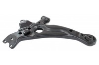 Querlenker Dreieckslenker Mapco 49257 FüR Toyota Avensis Stahlblech Liftback VVT
