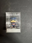 Funko POP! Marvel Die-Cast #1 Captain America With Protector
