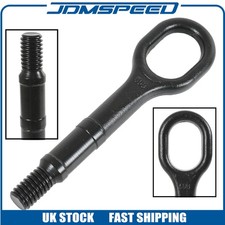 TOWING EYE TOW HOOK HITCH 1T0805615A FOR AUDI A3 8P & VW GOLF MK5 & MK6 2003-12