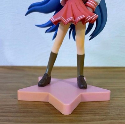 Lucky Star Konata Izumi Extra Figure SEGA Prize Limited No Box