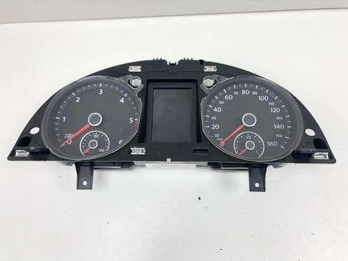 VW PASSAT B7 ALLTRACK 365 Kombiinstrument 3AA920970E 2.00 Diesel 103kw 31271067