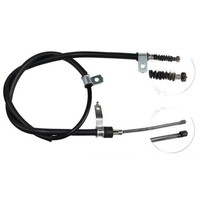 Seilzug Feststellbremse 1.420 Mm Trommelbremse A.B.S. FüR U.A. Daihatsu Feroza