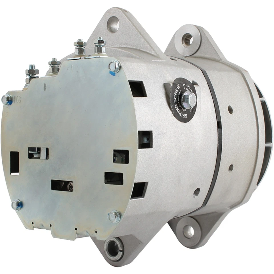 Alternador para Mack Truck Series Dm/Dmm Fdm Granite Mr 1999-2007; 400-12203 Foto 3 de 4