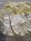 Girls Persnickety Long Ruffle Shorts ..size 6 — photo 6