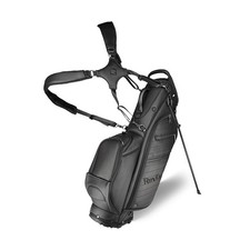 RevCore LT Lightweight Golf Stand Bag by CaddyDaddy Premium Synthetic Le