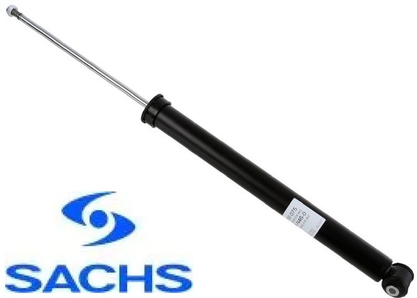 Sachs 350075 StoßDäMpfer StossdäMpfer FüR Mercedes-Benz-image