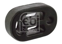 Halter Abgasanlage Febi Bilstein 10530 FÜR Peugeot Auspuffhalter Abgashalter