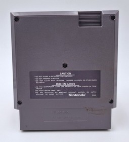 Wild Gunman - Nintendo NES - Complet - NTSC-U/C US USA CAN CANADIAN