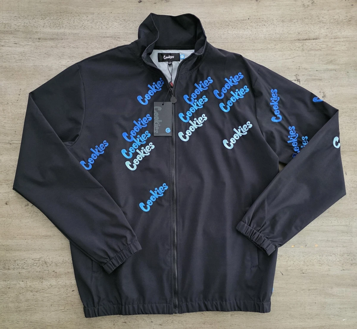 Cookies Sf Coats, Jackets & Vests for Men for Sale | Shop New 