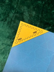 LEGO Space Insectoids Bug Blaster 6903 * 100% Complete w/ Book & Mini-fig * 1998