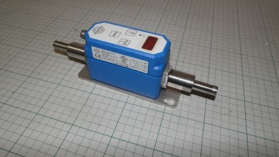 EGE Strömungwächter Flow Controller SDN 10989 12nc 24v dc pnp 200mA