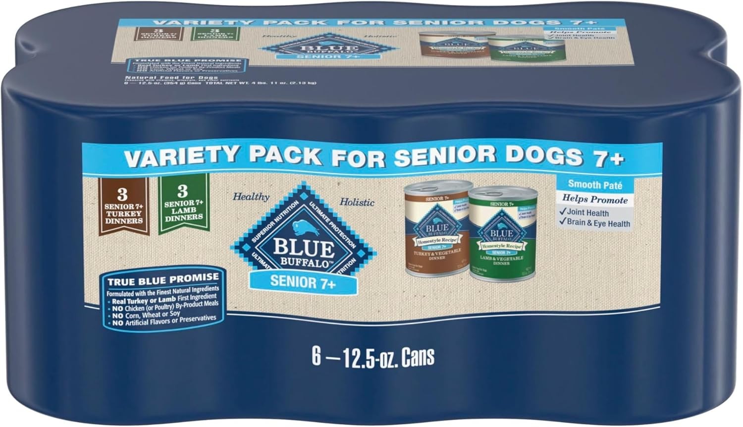 For Senior