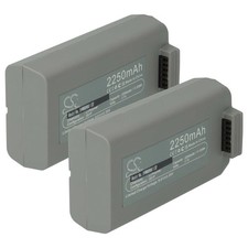 2x Akku für DJI Mavic Mini SE Mini 2 Drohne 7,7V
