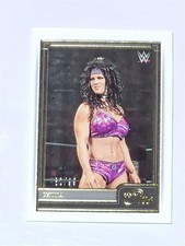 2022 Panini Chronicles Panini One WWE #464 Chyna 62/99 SP