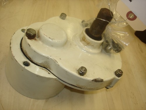 Jiffy Model 30 av520 scatola ingranaggi completa coclea ghiaccio contenitore ricambi 714 - Foto 1 di 6