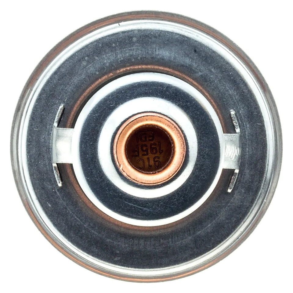 For Ford F-150 1997-2014 Gates 33469 Type Engine Coolant Thermostat Foto 4 de 4