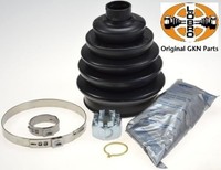 LÖBro 303359 Faltenbalgsatz FüR Antriebswelle Achsmanschette Set Satz