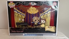 Ultimate Funko Pop Beauty and the Beast Figures Checklist and Gallery 44