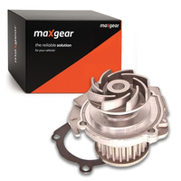 Maxgear Wasserpumpe Fiat Brava 182 Bravo Marea 185 Punto 176 Lancia Y 840