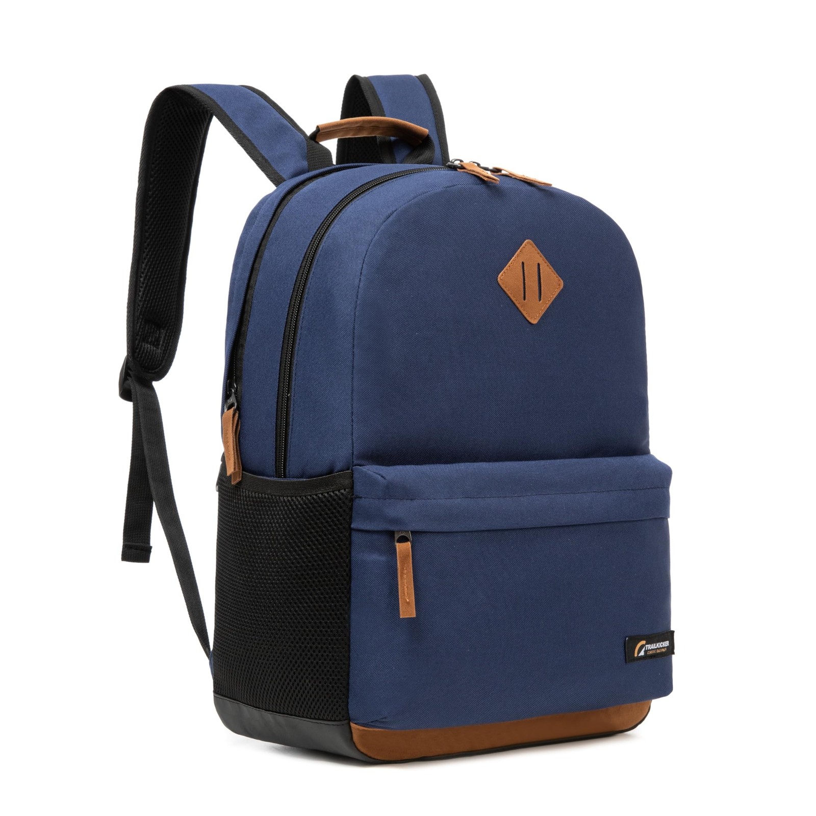 With Padded 17 Inch Laptop Sleeve, Multi ...